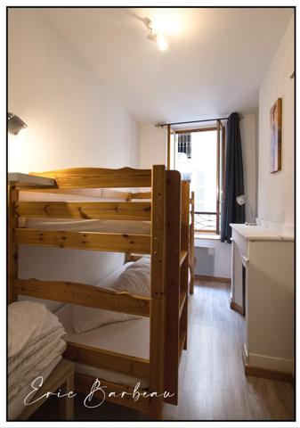 Appartement T3 32m2 CAUTERETS Centre