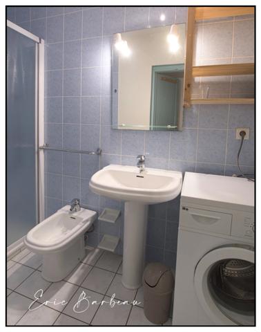 Appartement T3 32m2 CAUTERETS Centre