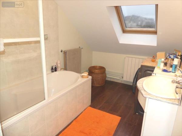 Appartement à vendre à Bourges dans le Cher (18000), ref : 04107