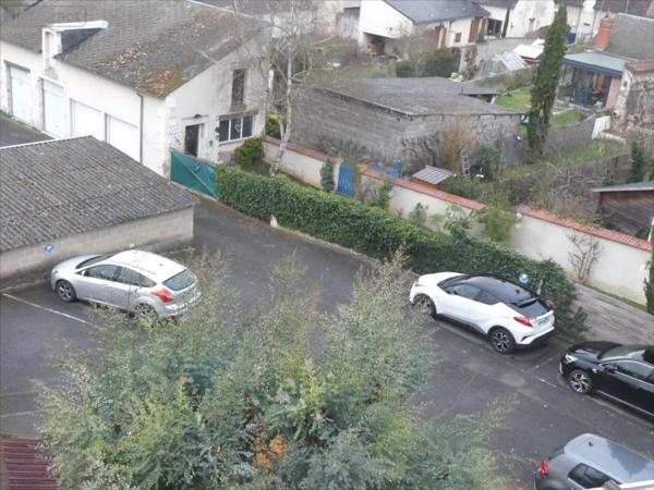 Appartement à vendre à Bourges dans le Cher (18000), ref : 04107