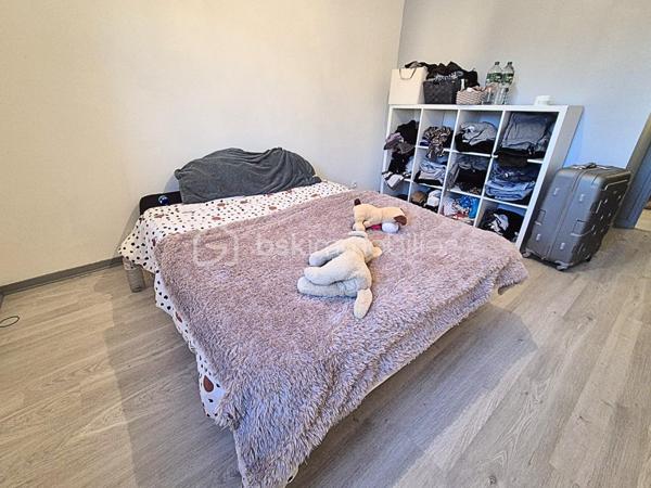 Appartement de 50,13 m²