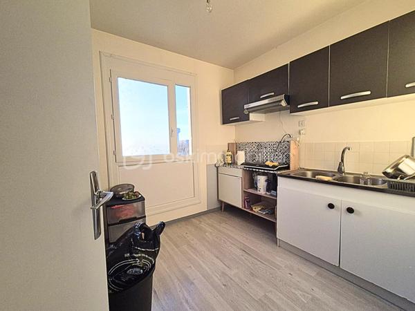 Appartement de 50,13 m²