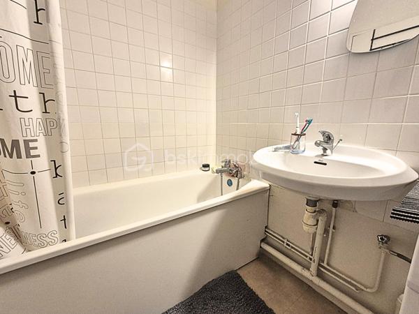 Appartement de 50,13 m²