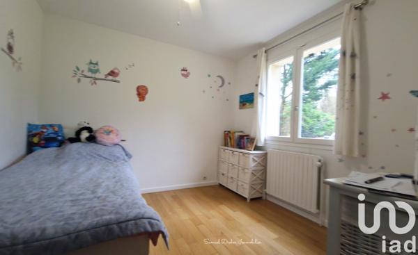 Maison à vendre 6 pièces 194 m² Maule