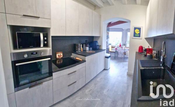 Maison à vendre 6 pièces 194 m² Maule