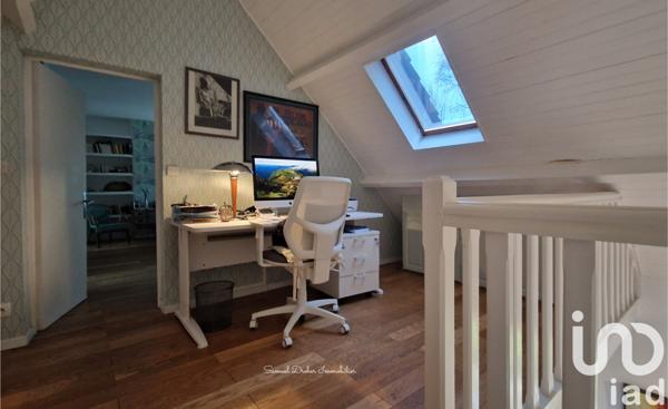 Maison à vendre 6 pièces 194 m² Maule