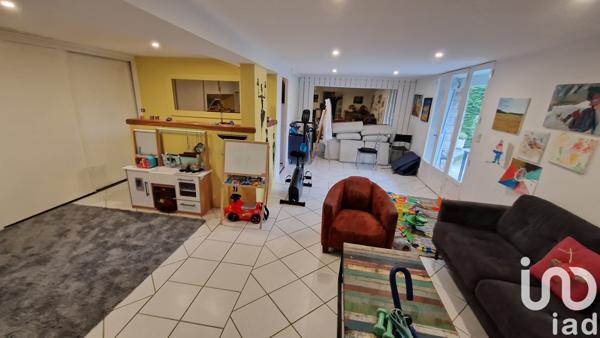 Maison à vendre 6 pièces 194 m² Maule