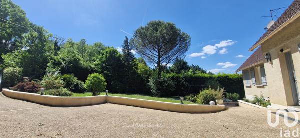 Maison à vendre 6 pièces 194 m² Maule