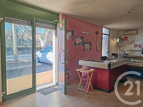 Appartement Local à vendre  3 pièces - 49 m2 FORCALQUIER - 04