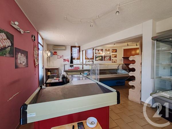 Appartement Local à vendre  3 pièces - 49 m2 FORCALQUIER - 04