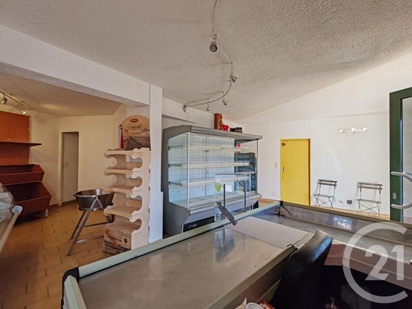 Appartement Local à vendre  3 pièces - 49 m2 FORCALQUIER - 04