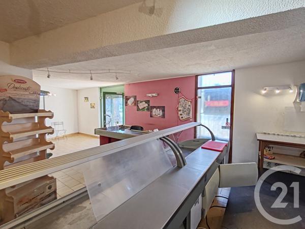 Appartement Local à vendre  3 pièces - 49 m2 FORCALQUIER - 04