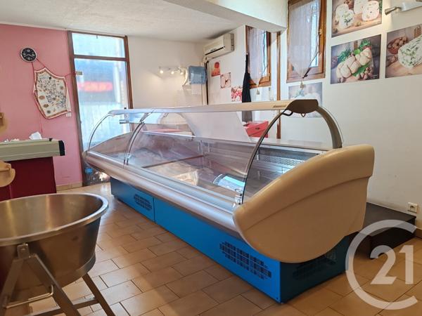 Appartement Local à vendre  3 pièces - 49 m2 FORCALQUIER - 04