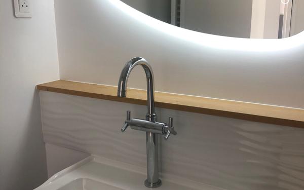 Appartement à vendre    2 pièces • 44 m2 Compiègne