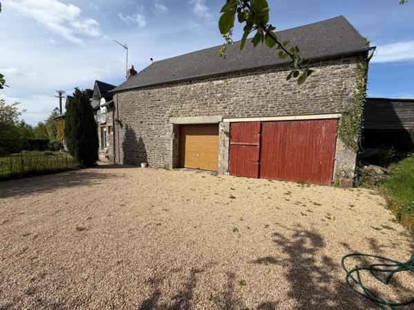 Maison à ALENCON, 61000 - 6 pièces 130m²
