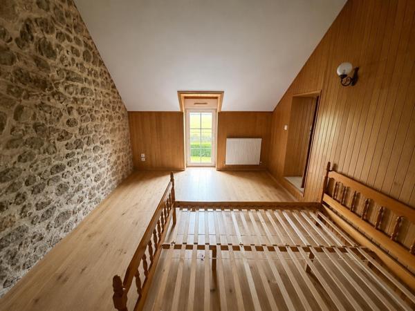 Maison à ALENCON, 61000 - 6 pièces 130m²