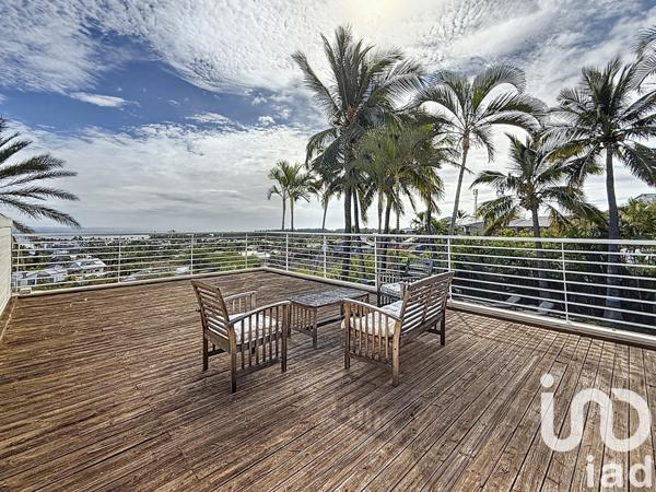 Maison à vendre 14 pièces 470 m² Saint-Paul