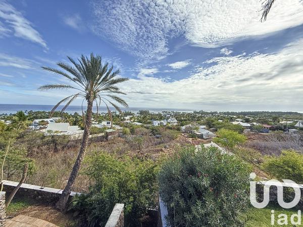 Maison à vendre 14 pièces 470 m² Saint-Paul