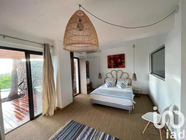 Maison à vendre 14 pièces 470 m² Saint-Paul