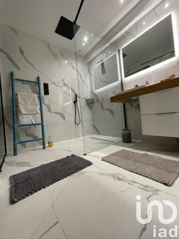 Maison à vendre 14 pièces 470 m² Saint-Paul