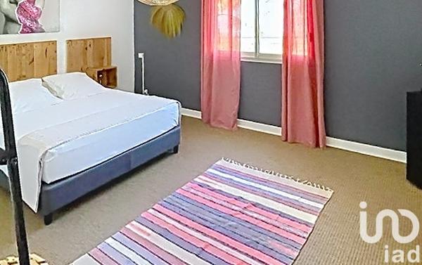 Maison à vendre 14 pièces 470 m² Saint-Paul