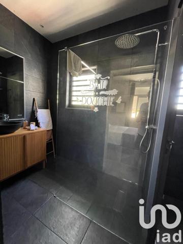 Maison à vendre 14 pièces 470 m² Saint-Paul