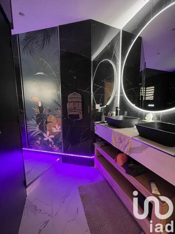 Maison à vendre 14 pièces 470 m² Saint-Paul