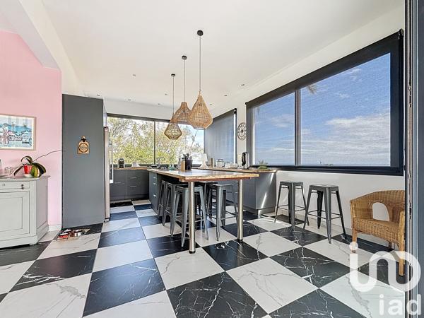 Maison à vendre 14 pièces 470 m² Saint-Paul