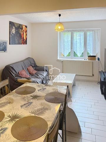 Appartement Bourg En Bresse 2 pièce(s) 51.48 m2
