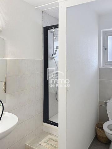 Appartement Bourg En Bresse 2 pièce(s) 51.48 m2