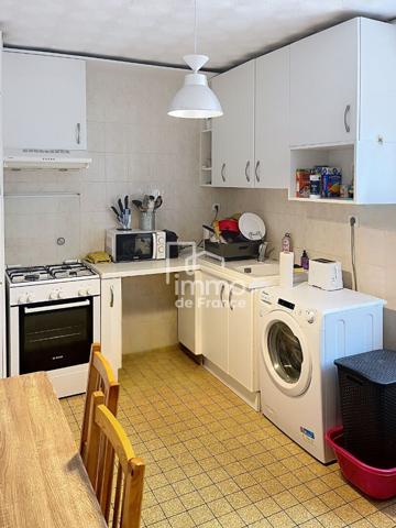 Appartement Bourg En Bresse 2 pièce(s) 51.48 m2