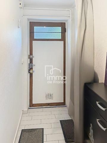Appartement Bourg En Bresse 2 pièce(s) 51.48 m2
