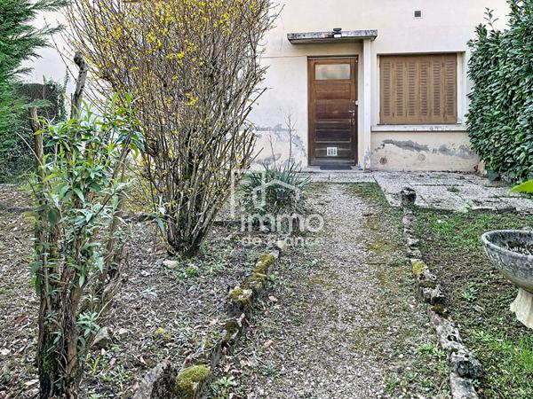 Appartement Bourg En Bresse 2 pièce(s) 51.48 m2