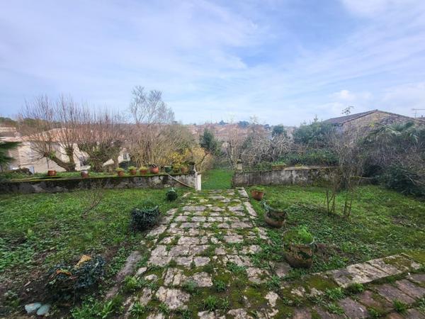 Maison de Maître à La Réole