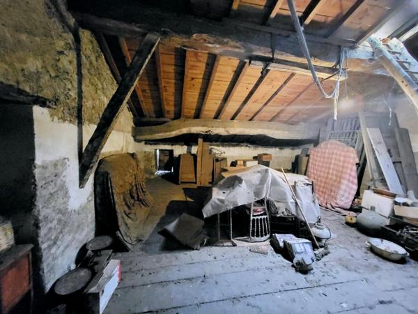 Maison de Maître à La Réole