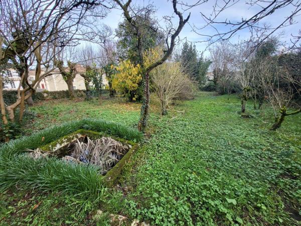 Maison de Maître à La Réole