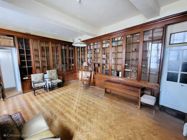 Maison de Maître à La Réole