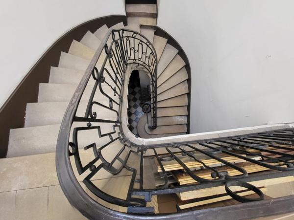 Maison de Maître à La Réole