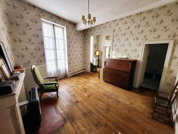 Maison de Maître à La Réole