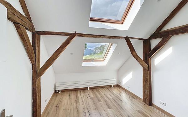 Maison à vendre    5 pièces • 181,54 m2 Clarafond-Arcine