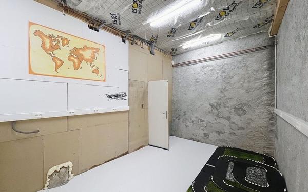 Maison à vendre    5 pièces • 181,54 m2 Clarafond-Arcine