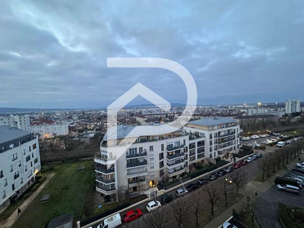 Appartement 2 pièces 42.06 m2