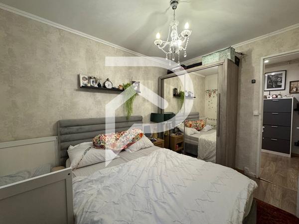 Appartement 2 pièces 42.06 m2