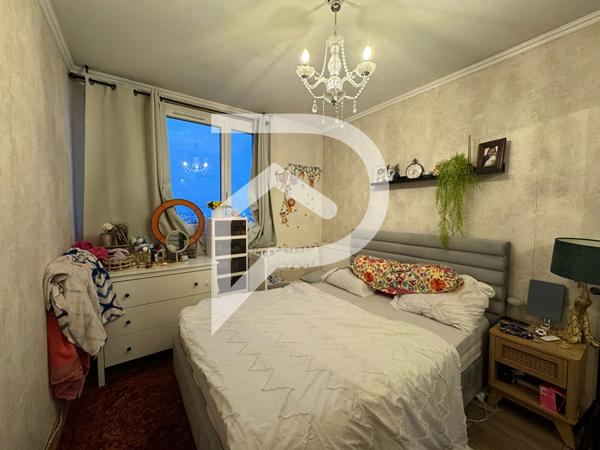 Appartement 2 pièces 42.06 m2