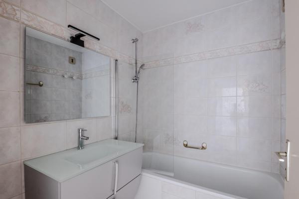 Appartemnt T2 de 51 m², à 150 m de la gare SNCF