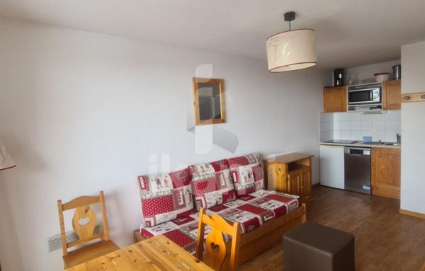 Appartement pour personnes à mobilité réduite - Saint François Longchamp