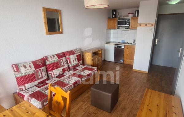 Appartement pour personnes à mobilité réduite - Saint François Longchamp