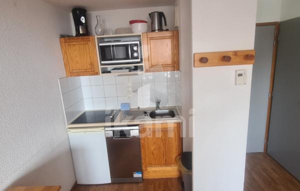 Appartement pour personnes à mobilité réduite - Saint François Longchamp