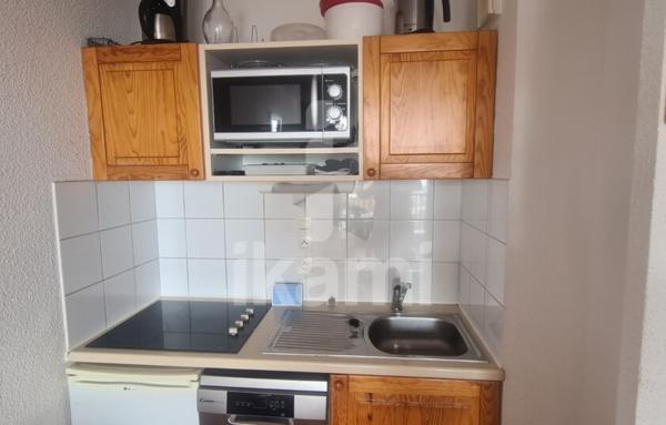 Appartement pour personnes à mobilité réduite - Saint François Longchamp