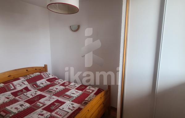 Appartement pour personnes à mobilité réduite - Saint François Longchamp